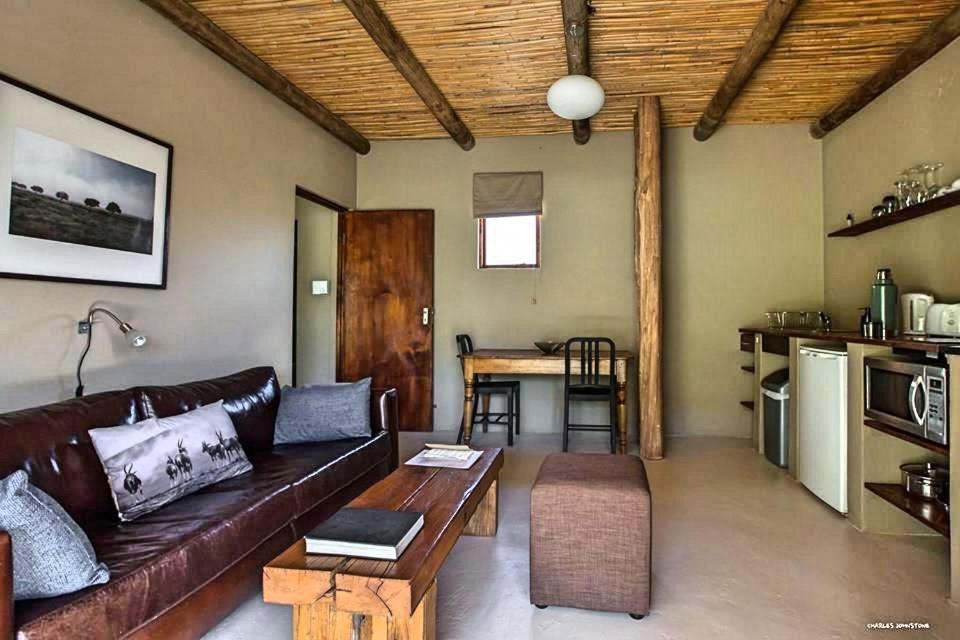 River View Cottages Calitzdorp Bagian luar foto