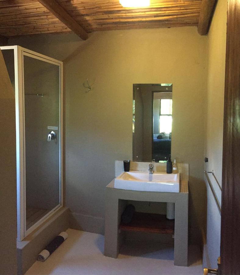 River View Cottages Calitzdorp Bagian luar foto